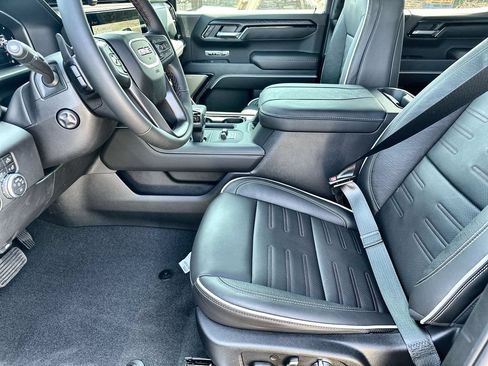 New 2026 GMC Sierra 1500 AT4X AWD/4WD image 24