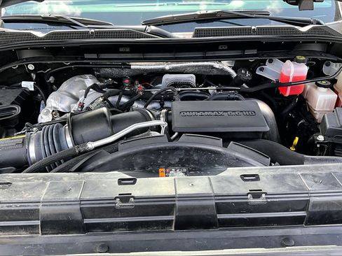 Used 2025 GMC Sierra 2500 Denali Ultimate AWD/4WD image 30
