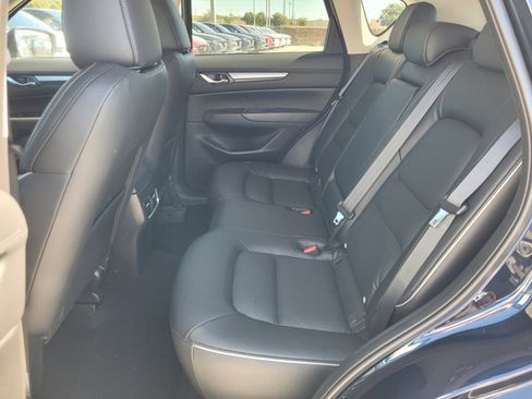 New 2025 MAZDA CX-5 AWD 2.5 S image 5