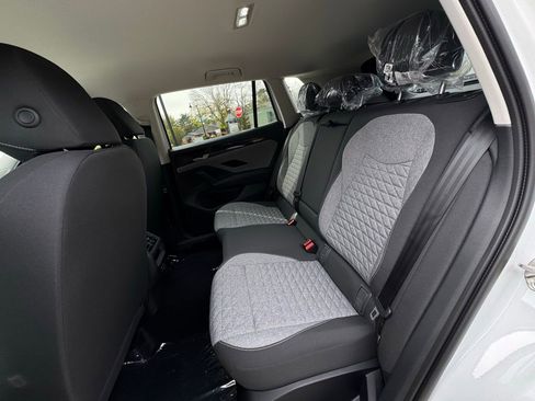 New 2025 Volkswagen Tiguan S image 28