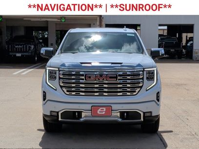 New 2026 GMC Sierra 1500 Denali w/ Denali Reserve Package