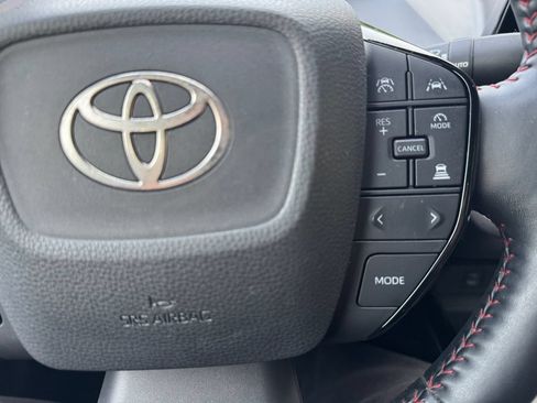 Used 2023 Toyota Prius Prime FWD image 30