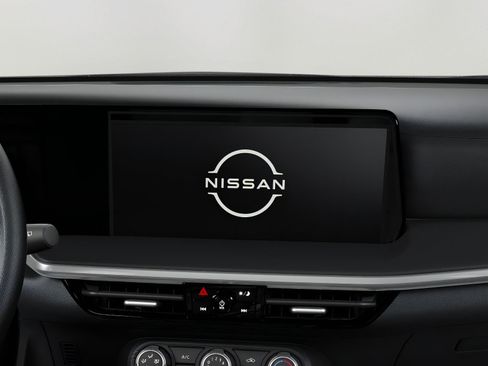 New 2026 Nissan Kicks S FWD image 17