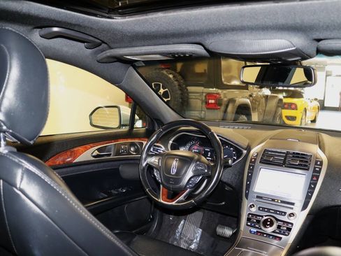 Used 2020 Lincoln MKZ Reserve w/ Elements Package FWD image 77