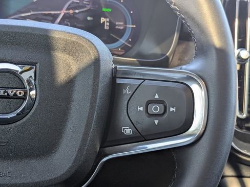 Certified 2023 Volvo C40 P8 Recharge Plus image 33