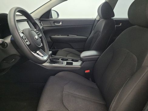 Used 2019 Kia Optima LX image 17