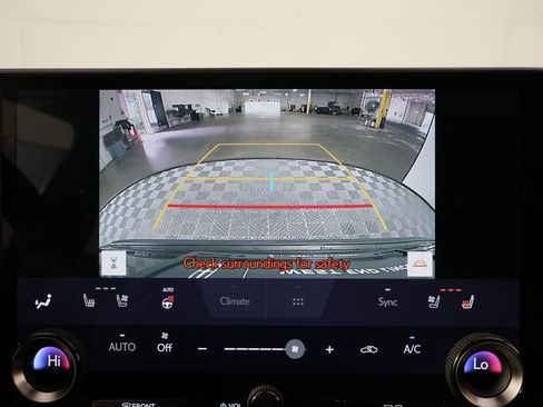 Used 2024 Lexus NX 350 AWD image 30