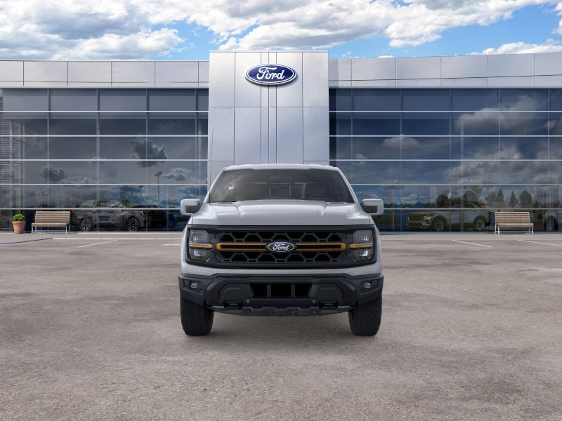 New 2026 Ford F150 Tremor w/ Equipment Group 402A High AWD/4WD image 6