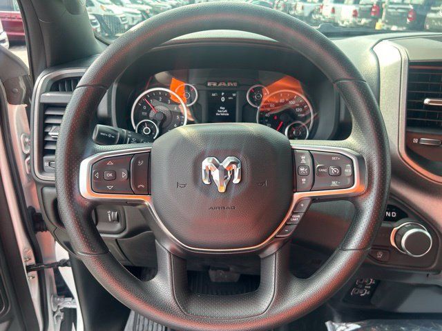 Used 2026 RAM 1500 Tradesman RWD image 23