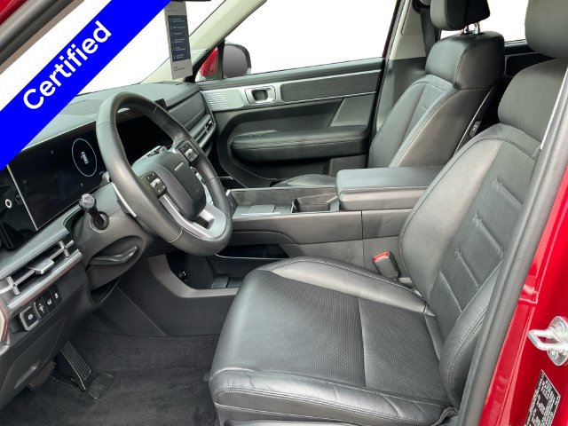 Certified 2024 Hyundai Santa Fe Limited AWD/4WD image 10