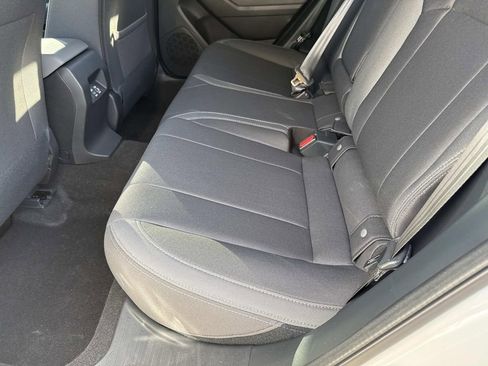 New 2026 Subaru Crosstrek 2.0i Premium image 14