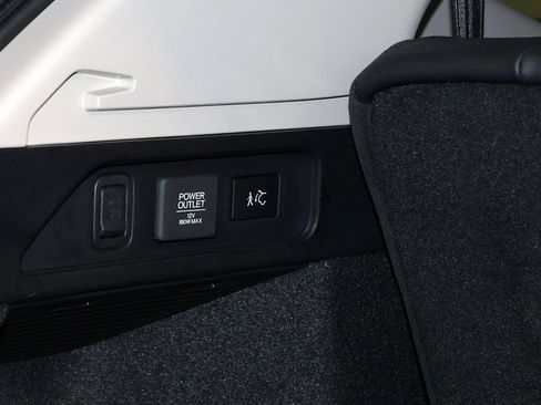 Certified 2026 Acura MDX SH-AWD w/ Technology Package image 31