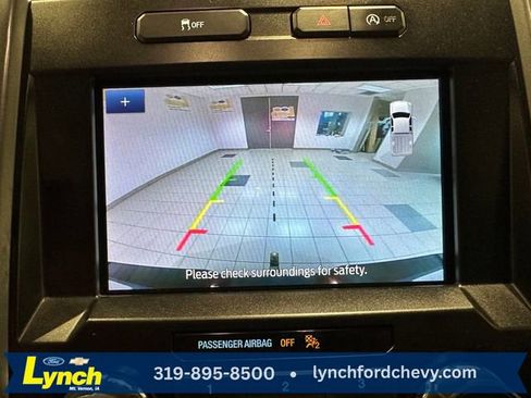 Used 2019 Ford F150 XLT w/ Equipment Group 302A Luxury image 5