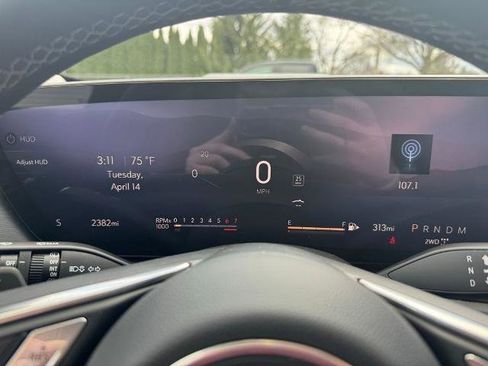 New 2026 Buick Envision Avenir AWD/4WD image 22