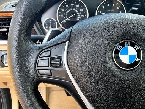 Used 2015 BMW 428i Convertible RWD image 21