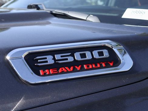 Used 2022 RAM 3500 Limited image 58