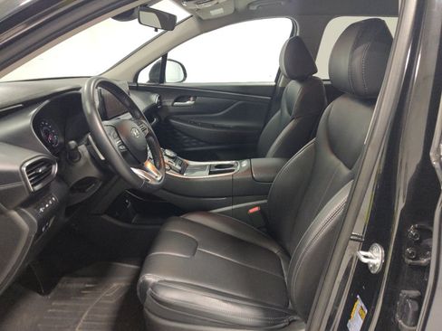 Used 2023 Hyundai Santa Fe XRT AWD/4WD image 17