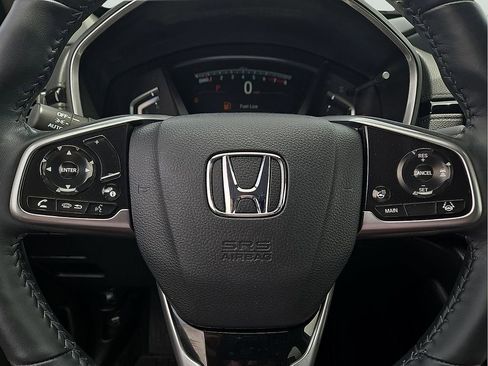 Used 2021 Honda CR-V Touring image 20