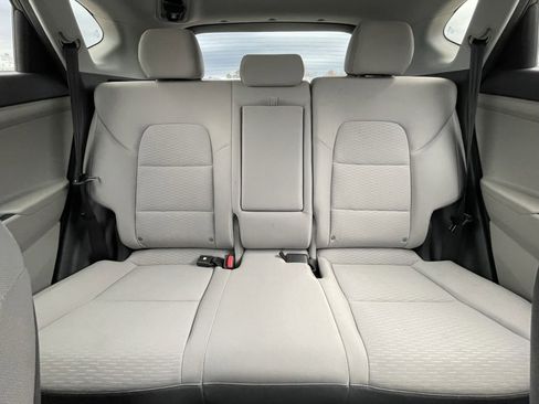 Used 2020 Hyundai Tucson Value image 30