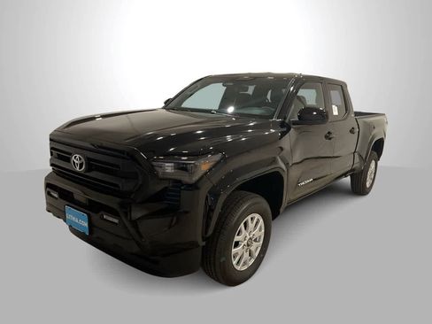 New 2026 Toyota Tacoma SR5 image 1
