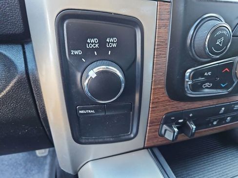 Used 2018 RAM 2500 Laramie w/ Convenience Group image 33