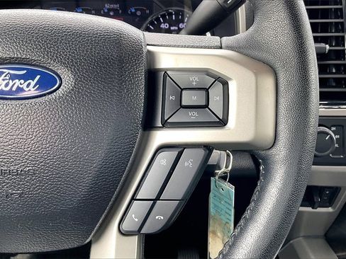 Certified 2020 Ford F250 Lariat w/ Lariat Value Package image 11