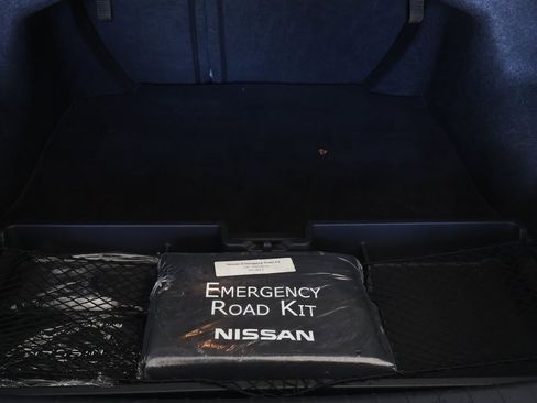 Used 2022 Nissan Altima 2.5 Platinum image 14