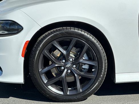 Used 2022 Dodge Charger GT w/ Blacktop Package image 27
