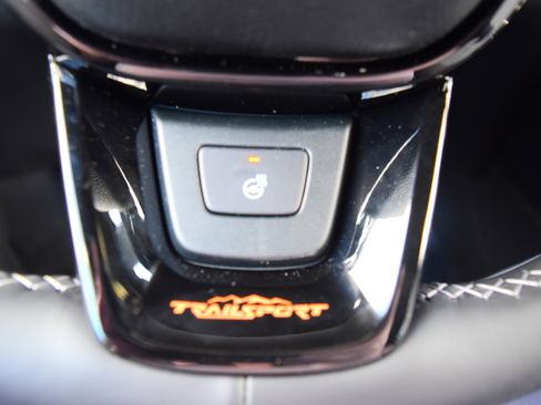 New 2026 Honda Passport TrailSport Elite image 18