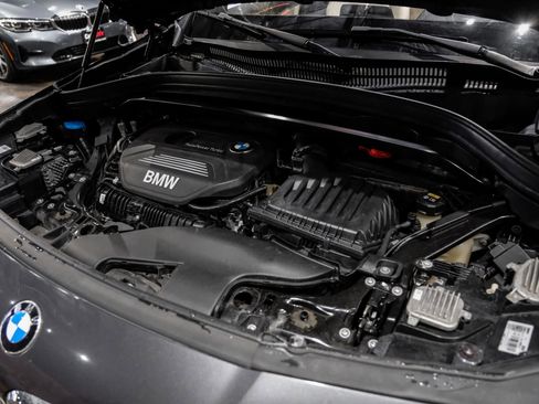 Used 2019 BMW X2 xDrive28i w/ Convenience Package image 44