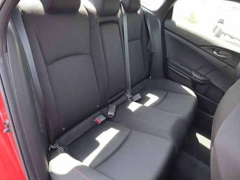 Used 2020 Honda Civic Si image 4