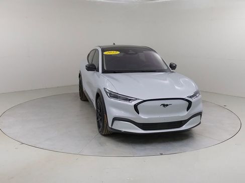 Certified 2022 Ford Mustang Mach-E Premium w/ Interior Protection Package image 10