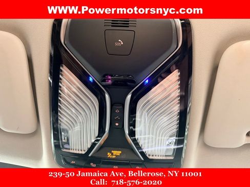 Used 2021 BMW X7 xDrive40i w/ Premium Package AWD/4WD image 45