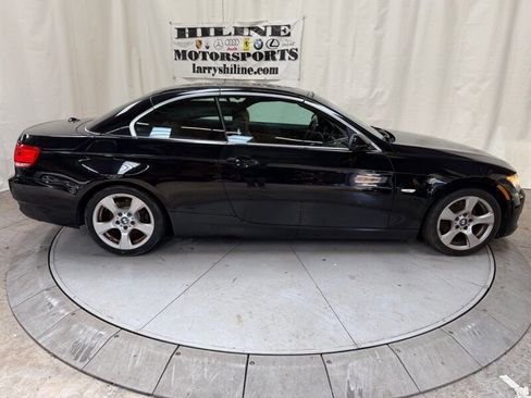 Used 2008 BMW 328i Convertible w/ Premium Pkg image 8