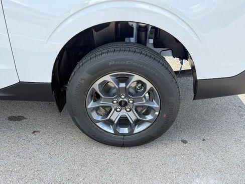 New 2025 Ford Maverick XLT w/ Equipment Group 301A image 41