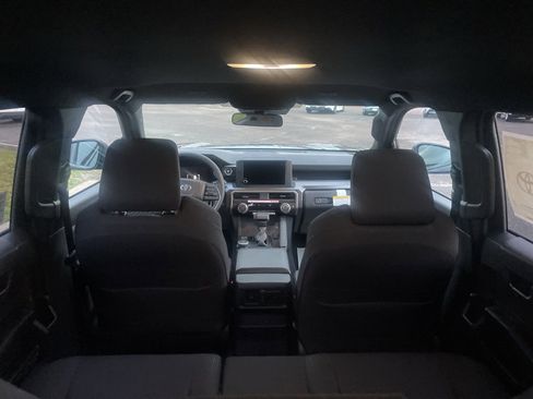 New 2026 Toyota 4Runner SR5 image 14