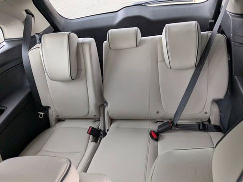 New 2026 Honda Odyssey Touring image 35