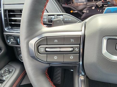 New 2026 GMC Yukon AT4 Ultimate image 22