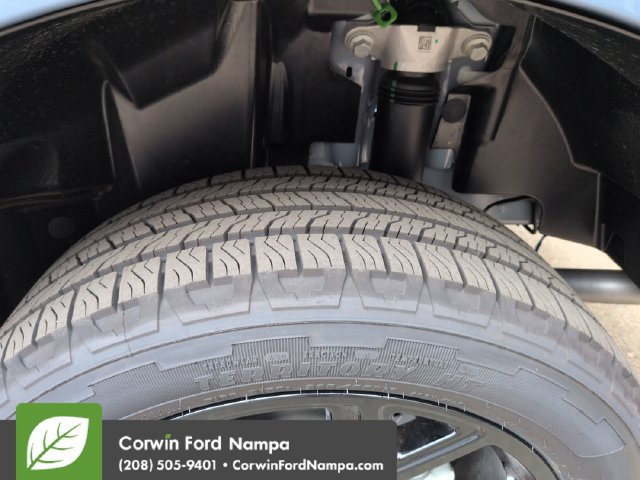 New 2026 Ford Maverick XLT w/ Equipment Group 301A AWD/4WD image 30