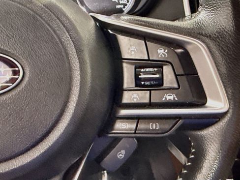 Used 2019 Subaru Forester Touring AWD/4WD image 15