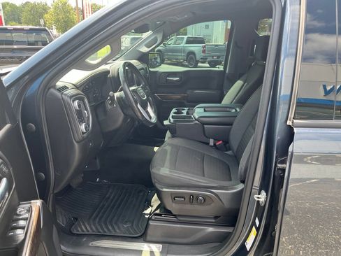 Used 2020 GMC Sierra 1500 Elevation w/ Elevation Value Package RWD image 44
