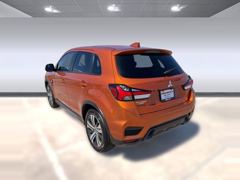 Used 2024 Mitsubishi Outlander Sport S image 3