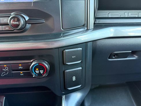 Used 2022 Ford F150 XL w/ STX Appearance Package AWD/4WD image 33