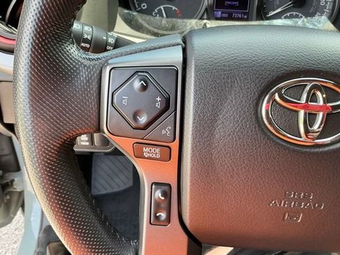 Used 2021 Toyota Tacoma TRD Pro AWD/4WD image 28