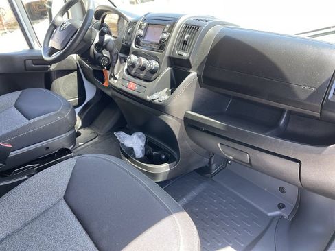 Used 2021 RAM ProMaster 1500 FWD image 26
