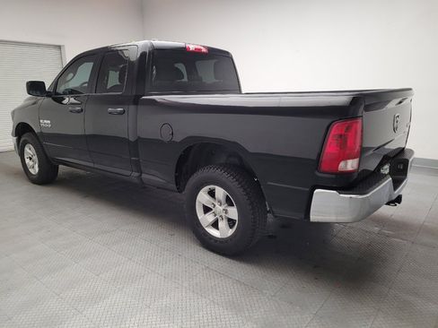 Used 2014 RAM 1500 Tradesman w/ Popular Equipment Group image 3