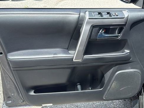 Certified 2023 Toyota 4Runner SR5 RWD image 16