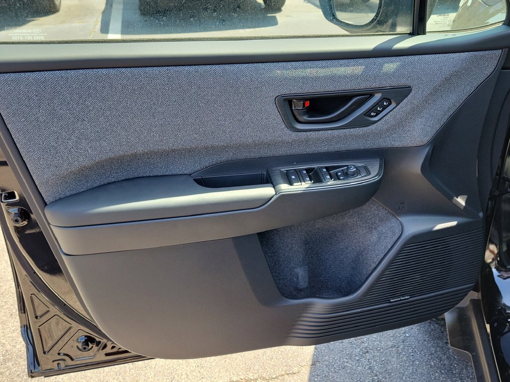 New 2026 Subaru Outback Limited AWD/4WD image 13