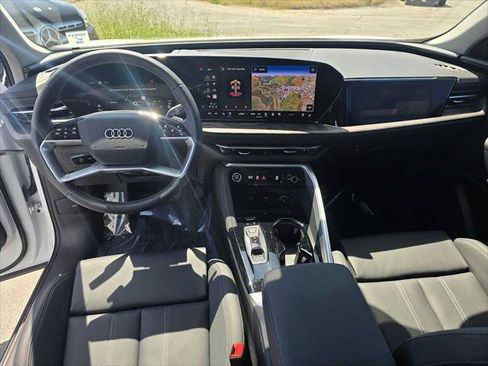 Used 2025 Audi Q5 Prestige AWD/4WD image 22