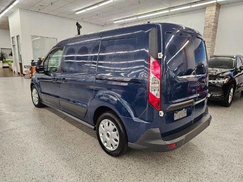 Used 2017 Ford Transit Connect XLT FWD image 6